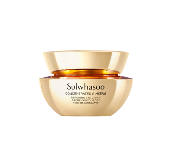 Sulwhasoo Concentrated Ginseng Renewing Eye Cream 20ml from Korea