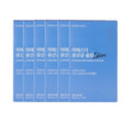 6 x ESTHER FORMULA Probiotics Slim, 30 Packets from Korea