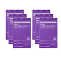 6 x ESTHER FORMULA Skincare Formula Direct 2.0, 30 Sheets from Korea