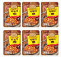 6 x OTOKI Tteokbokki Sauce 180g for Authentic Korean Spicy Rice Cakes from Korea