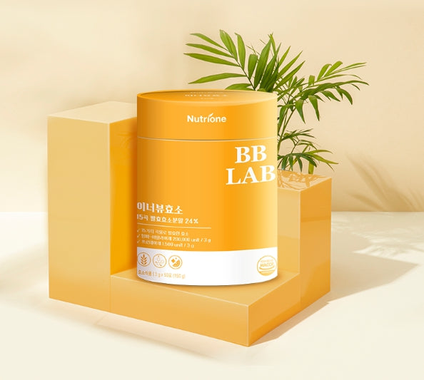 Nutrione BB LAB Innver View Enzyme 50 Sticks from Korea_KT