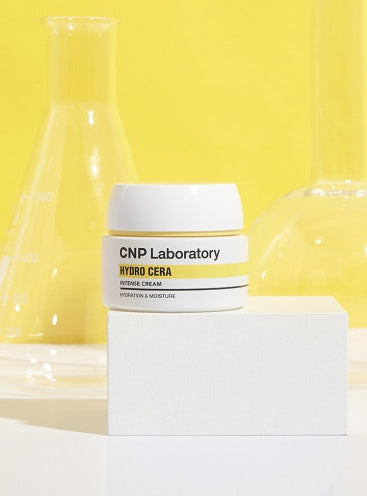 CNP Laboratory Hydro Cera Intense Cream 50ml from Korea