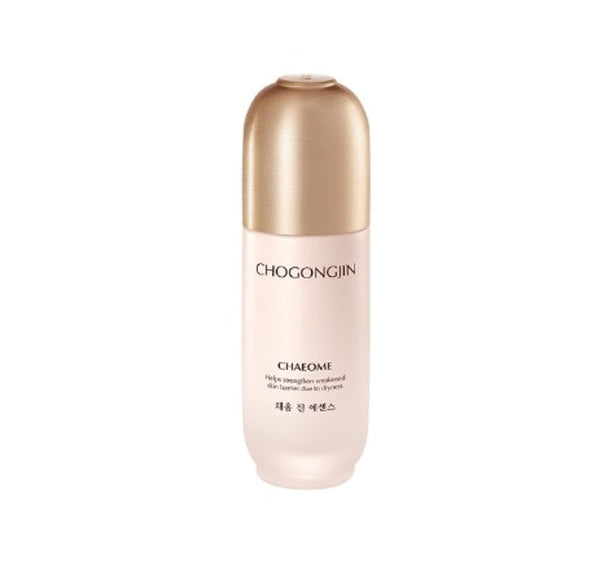 CHOGONGJIN Chaeome Jin Essence 50ml from Korea