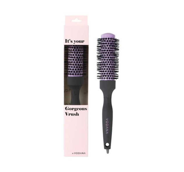 VODANA Gorgeous Volume Vrush, Hair Brush from Korea_H by VODANA