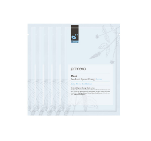 2 x Primera AG VCN Youth Radiance Power Moisturizing Cream 50ml + Samples(2 Items)