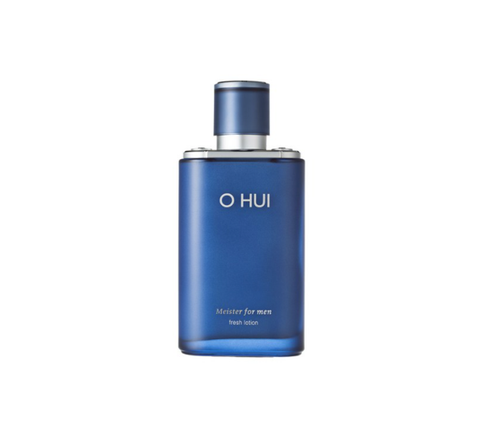 [MEN] O HUI Meister for Men Fresh Lotion 110ml from Korea