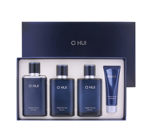 [MEN] O HUI Meister for Men Hydra Skincare Set Dec. 2024 Set (4 Items) from Korea