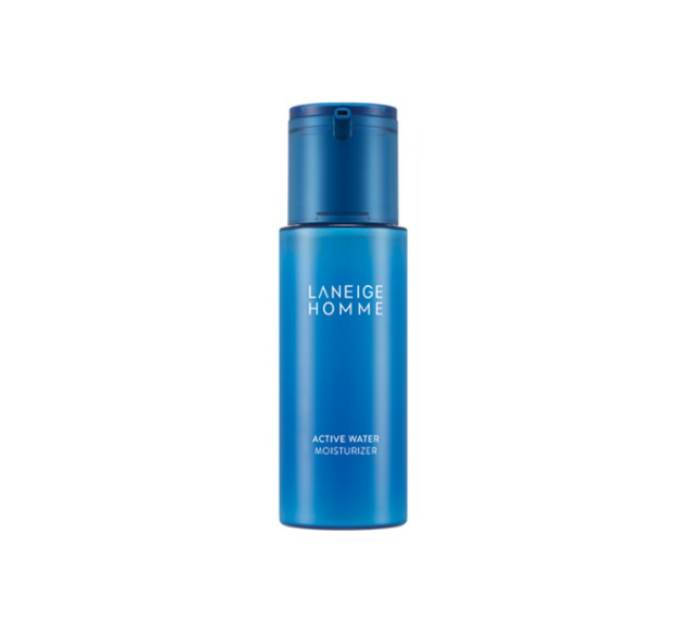 LANEIGE Homme Active Water Moisturizer 125ml