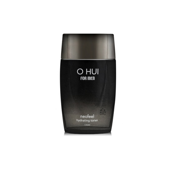 [MEN] O HUI Neofeel Hydrating Toner 135ml from Korea