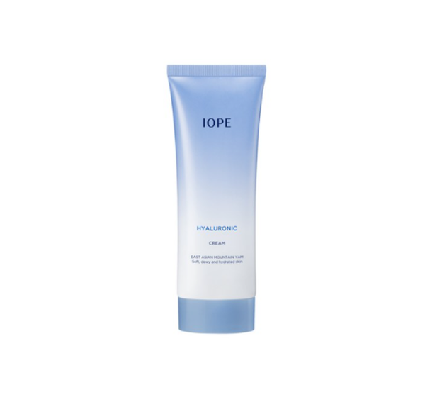 IOPE Hyaluronic Cream 100ml from Korea