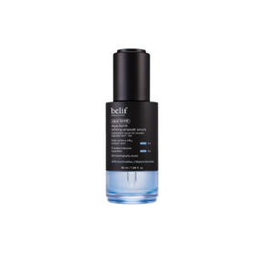 belif Aqua Bomb Refining Ampoule Serum 50ml from Korea