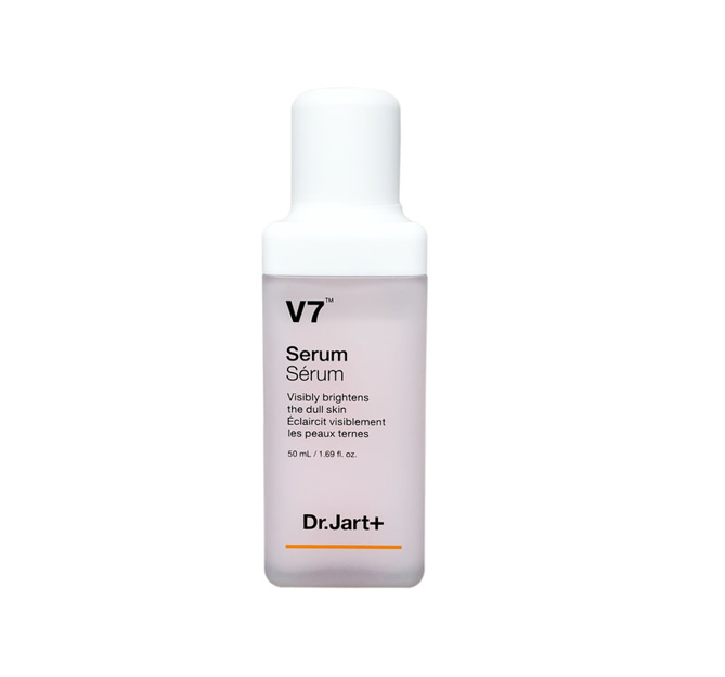 Dr.Jart+ V7 Serum 50ml from Korea, Dr.Jart+ V7 Serum 50ml from Korea_1, Dr.Jart+ V7 Serum 50ml from Korea_2