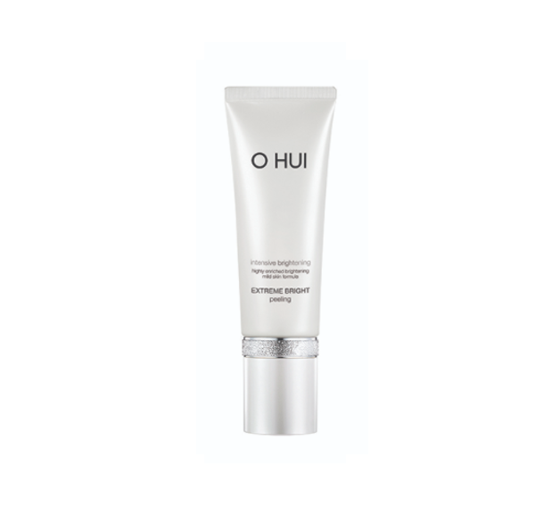 O HUI Extreme White Bright Peeling 60ml from Korea