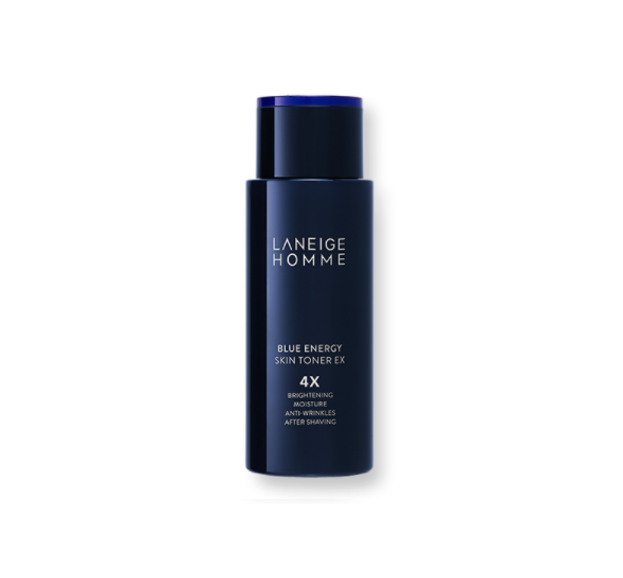 [MEN] LANEIGE Homme Blue Energy Skin Toner EX 180ml