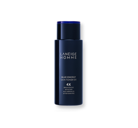[MEN] LANEIGE Homme Blue Energy Skin Toner EX 180ml