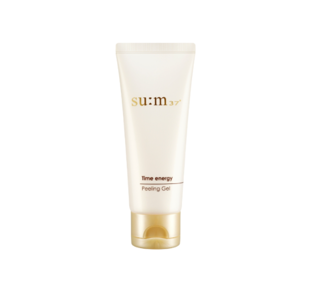 Su:m37 Time Energy Peeling Gel 100ml from Korea