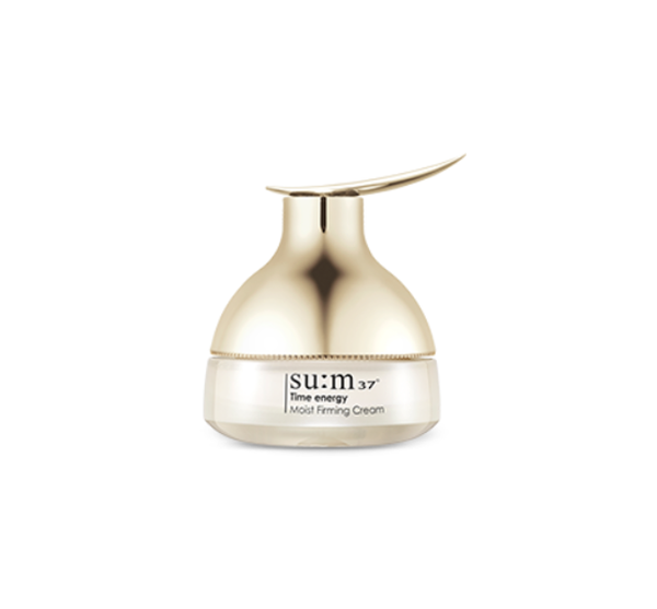 Su:m37 Time Energy Moist Firming Cream 80ml from Korea