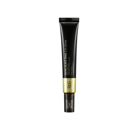 Dr.G Royal Black Snail Eye Cream 30ml from Korea