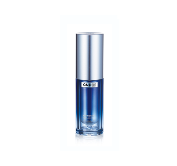 CNP Rx Blue Microlift Hydra Serum 50ml from Korea