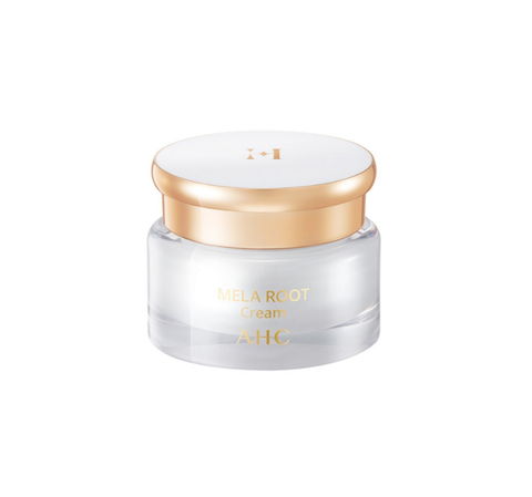 AHC H Mela Root Cream 50ml from Korea