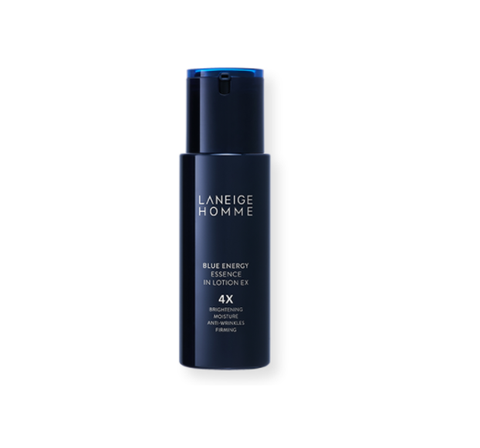 [MEN] LANEIGE Homme Blue Energy Essence in Lotion EX 125ml from Korea