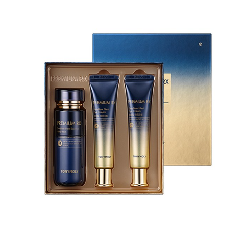 TONYMOLY Premium Rx Swallow Nest Set (3 Items) from Korea