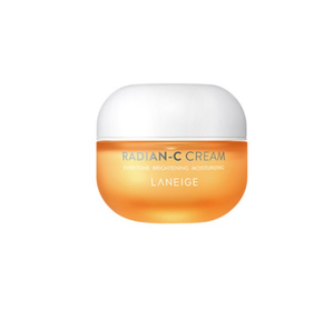 LANEIGE Radian-C Cream 30ml from Korea