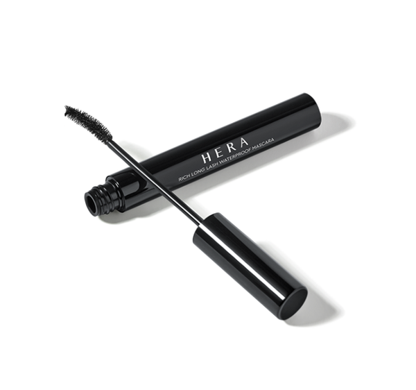 HERA Rich Long Lash Waterproof Mascare #47 #79 6g from Korea