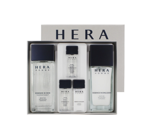 [MEN] HERA Homme Essence In Special SET for men (5 Items) from Korea