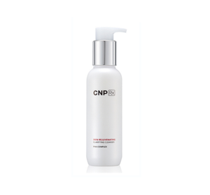 CNP Rx Skin Rejuvenating Clarifying Cleanser 150ml from Korea