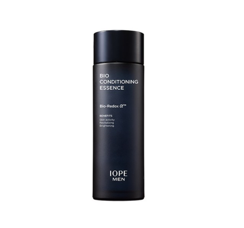 [MEN] IOPE Men Bio Conditioning Essence 145ml + 1 Sample from Korea