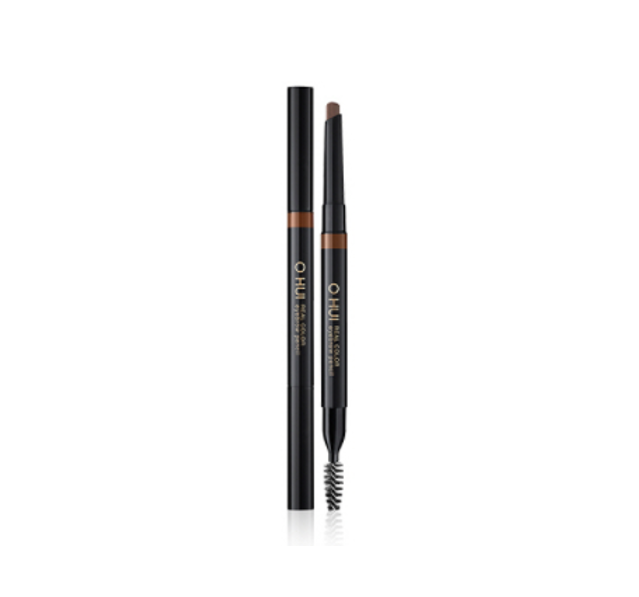 O HUI Real Color Eyebrow Pencil 0.36g #1 #2 from Korea