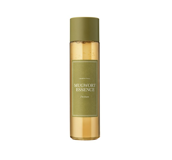 I'm from Mugwort Essence 160ml from Korea_E by I'm from