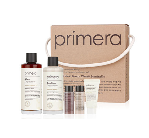 2 x [MEN] Primera Men In The Pink Age Repair All in One Essence 150ml + Samples(2 Items)