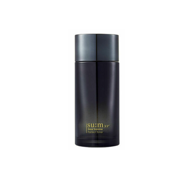 [MEN] Su:m37 Dear Homme Perfect Toner 130ml from Korea