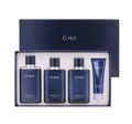[MEN] O HUI Meister for Men Hydra Skincare Set (4 Items) June 2025 from Korea by O HUI