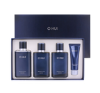 [MEN] O HUI Meister for Men Hydra Skincare Set (4 Items) June 2025 from Korea by O HUI