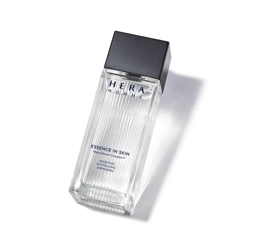 2 x [MEN] HERA Homme Essence In Skin 125ml from Korea