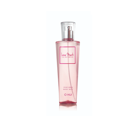 O HUI Love Mark Perfumed Body Mist 150ml from Korea