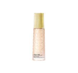 Su:m37 LosecSumma Sheer Cover Foundation 30ml #1 #2  from Korea