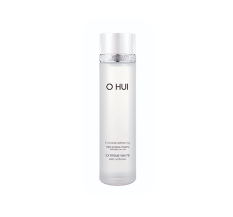 O HUI Extreme White Skin Softener 150ml from Korea