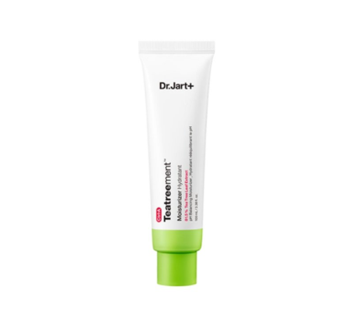 Dr.Jart+ Ctral-A Teatreement Moisturiser 100ml from Korea