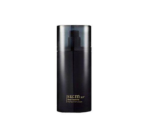 [MEN] Su:m37 Dear Homme Perfect Emulsion 110ml from Korea