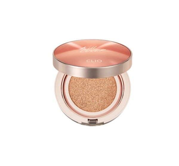 CLIO Kill Cover Glow Cushion 15g x 2ea 4 Colours from Korea_MU
