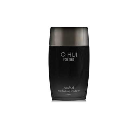 [MEN] O HUI Neofeel Moisturizing Emulsion 135ml from Korea