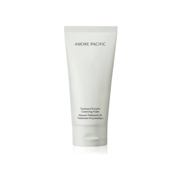 AMORE PACIFIC Treatment Enzyme Cleansing Foam 120ml from Korea