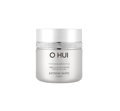 O HUI Extreme White Cream 50ml from Korea