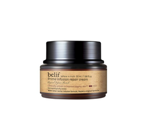 belif Prime Infusion Repair Cream 50ml from Korea