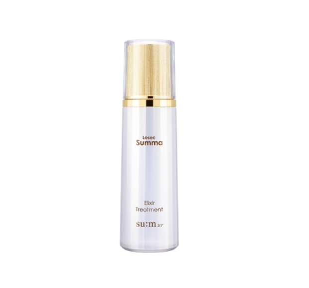 Su:m37 LosecSumma Elixir Treatment 150ml from Korea