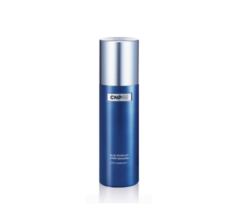 CNP Rx Blue Microlift Hydra Toner 120ml from Korea